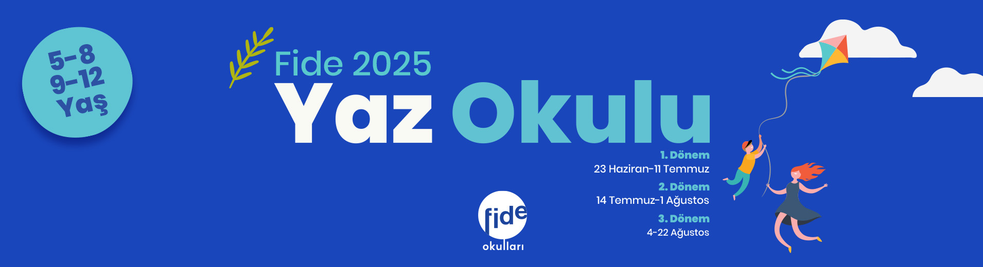 Fide 2025 Yaz Okulu