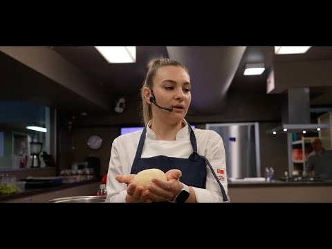 7th Grade Students Were in the Heart of the Kitchen Again This Year 