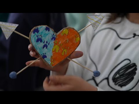 Mathematics Week