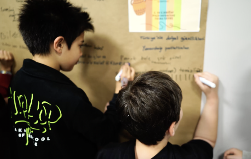 Learning is Not Enough; Reinforcement is Also Necessary.