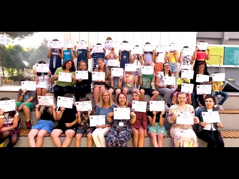 ''Street Games at School'' Erasmus+ Project