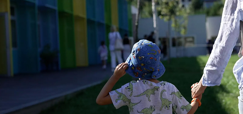 Fide’den İlk Adım