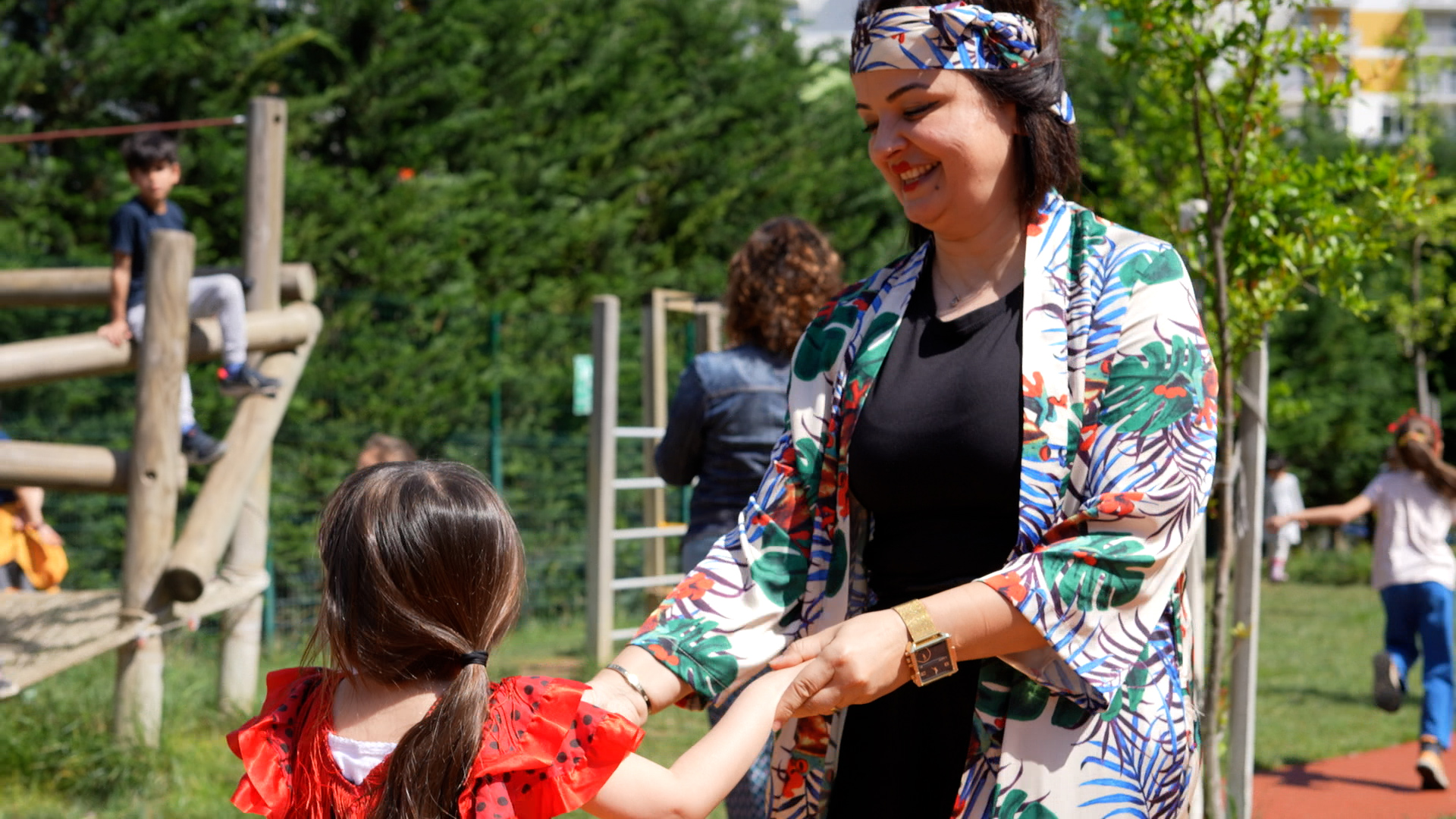 Happy April 23rd, National Sovereignty and Children's Day!
