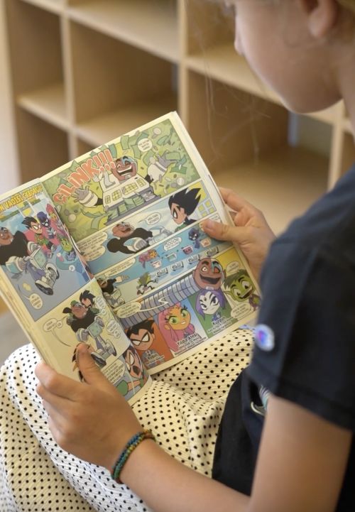 Kitap Tozu enliimiz 6 Yanda!