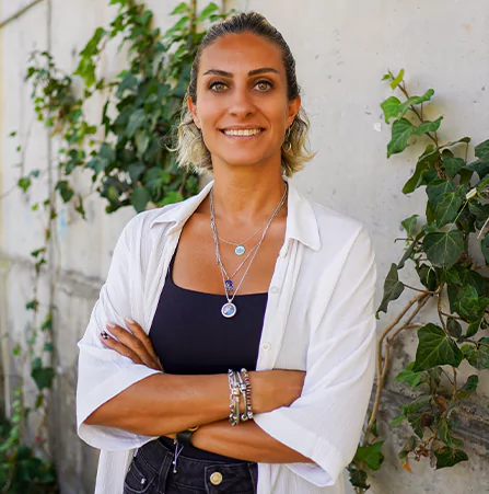 Alev Yazan