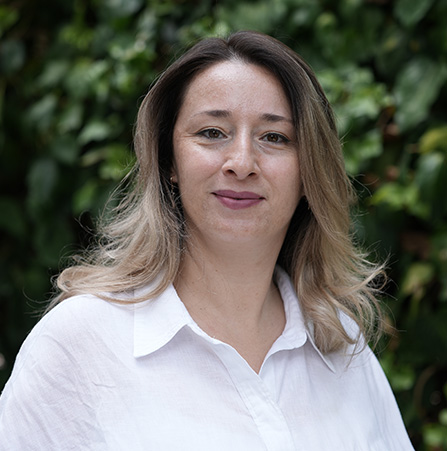 Yasemin Uurlu