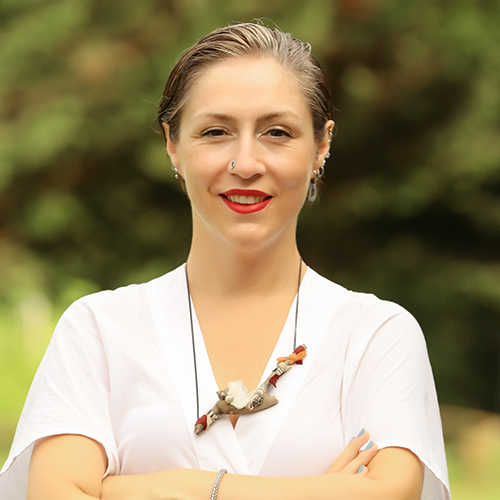 Dilek Uysal