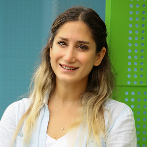 Ecem Ylmaz