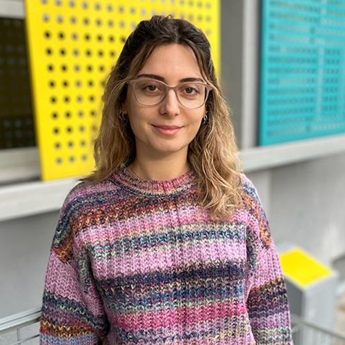 Elif Sena Eki