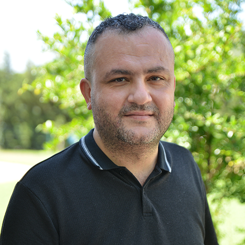 Ersin Toranolu