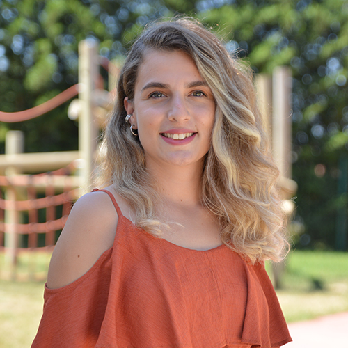 Feyza Nur zdemir