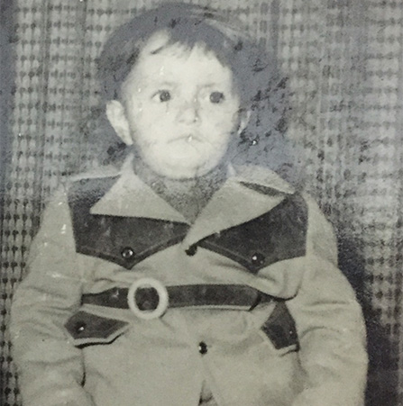 Ahmet Baak