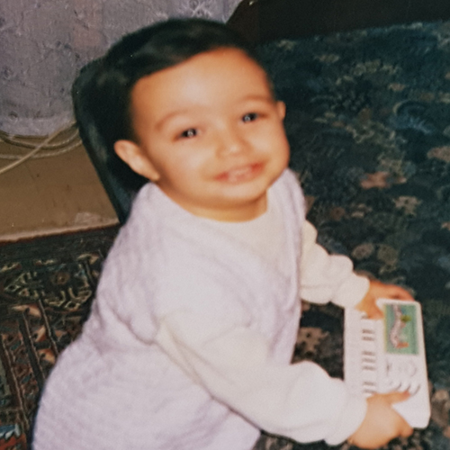 Alper Ylmaz