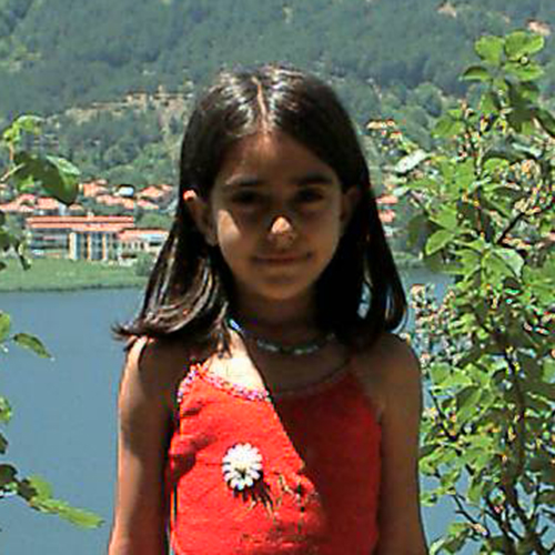 Dilan Polat