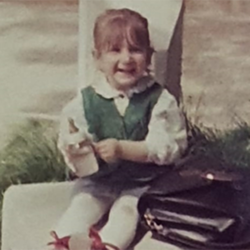Ecem Ylmaz
