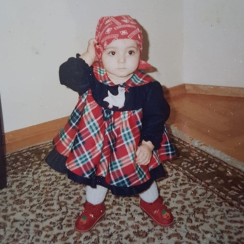 Elif Sena Eki