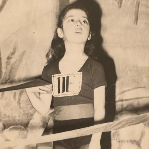 Fatma Yavuz