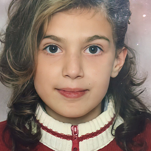 Feyza Nur zdemir