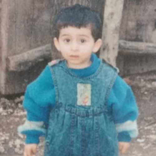 Furkan Terziolu