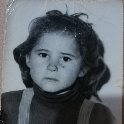 Glay Polat