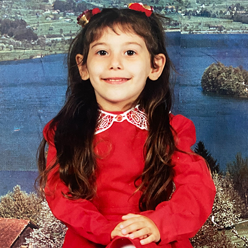 Hazal Karaah