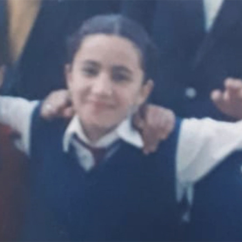 Leyla Dumanl