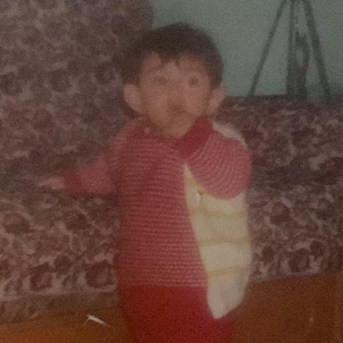 Ouzhan Glmez