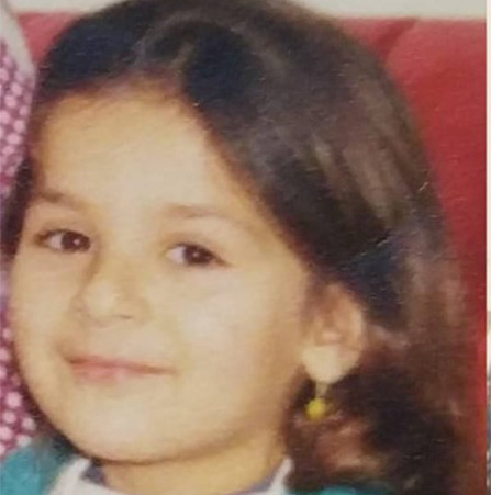 ehriban Kzlkaya