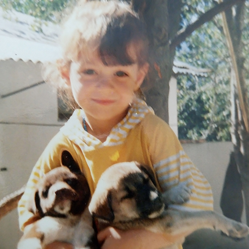 Selin Kaya