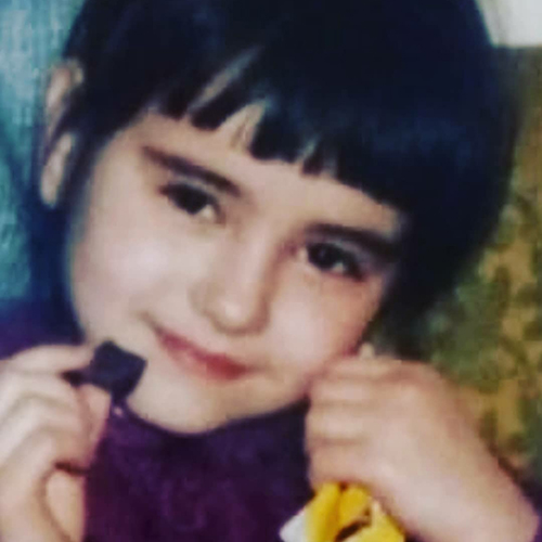 Zeynep Uymur