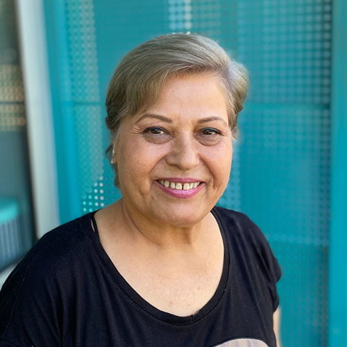 Havva Duman
