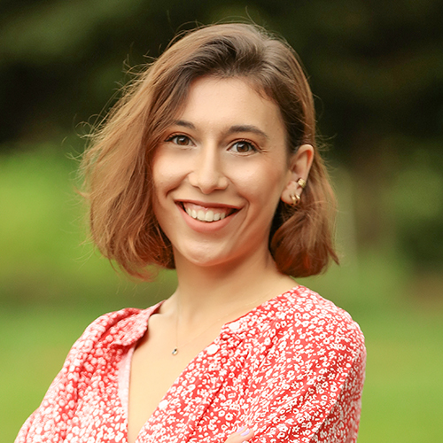 Hazal Karaah