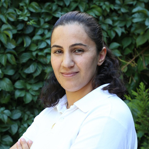 Leyla Dumanl