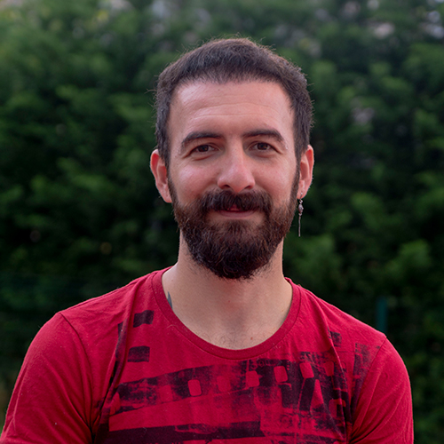 Mehmet Kartal