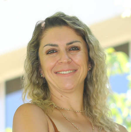 Nazan Ketir Cinolu