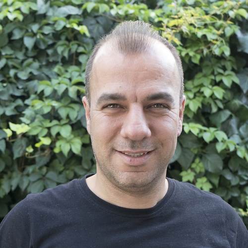Sedat Uluocak