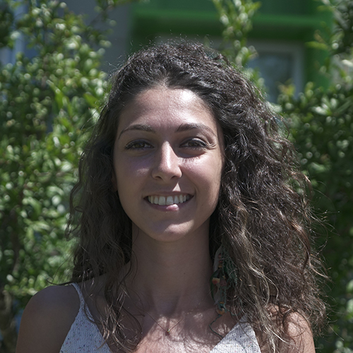 Selin Simsar Demir
