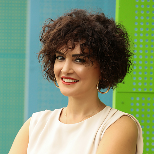 Sevgi Tekba