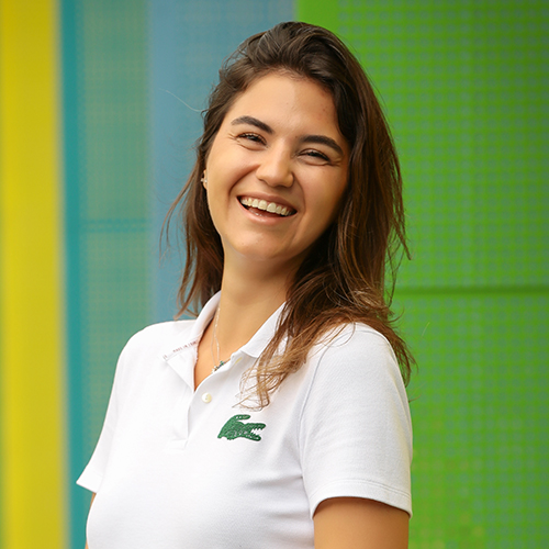 Sinem Bayraktar