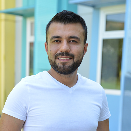 Yasin Bakr