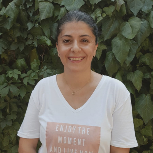 Zeynep etinkaya