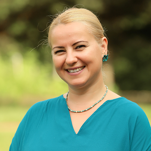 Zeynep Uymur