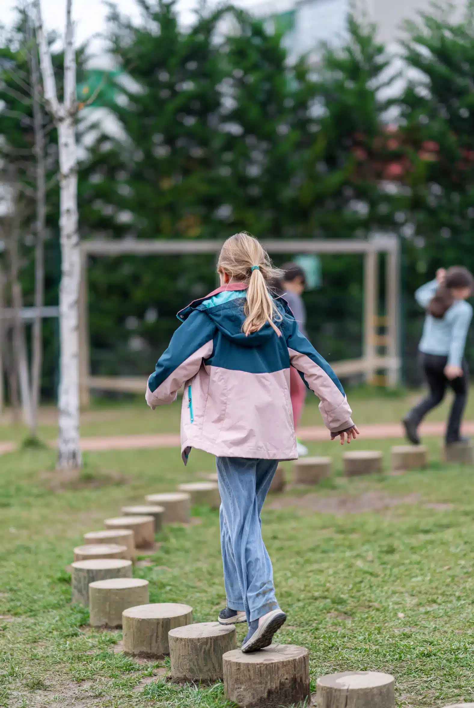 Serpil Yazıcı Kampüsü