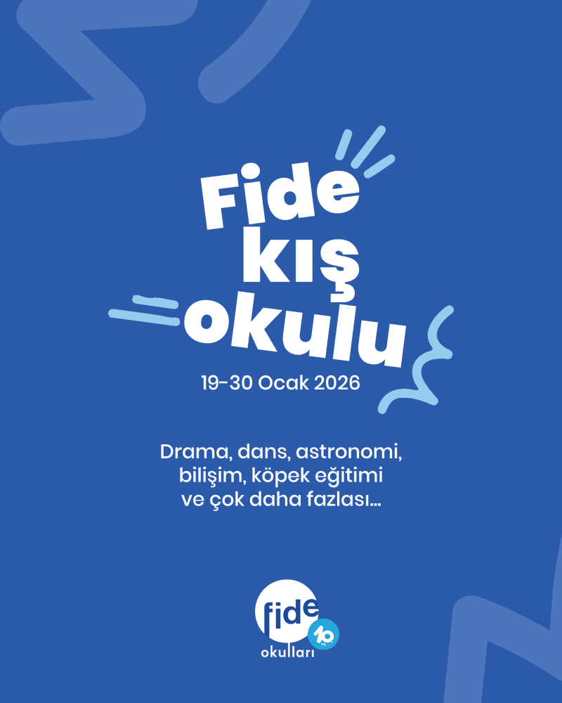 Fide Kış Okulu - Fide Okulları