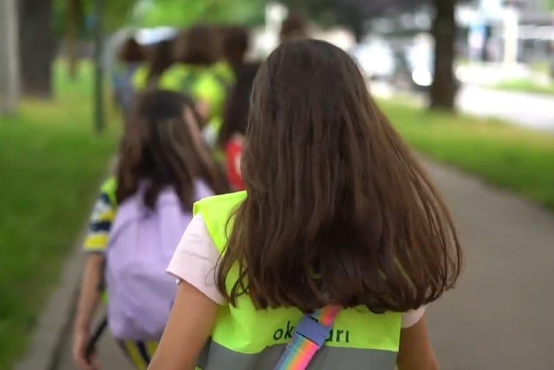 A Capella Fide, Avusturya’dan Bronz Madalya ile Döndü