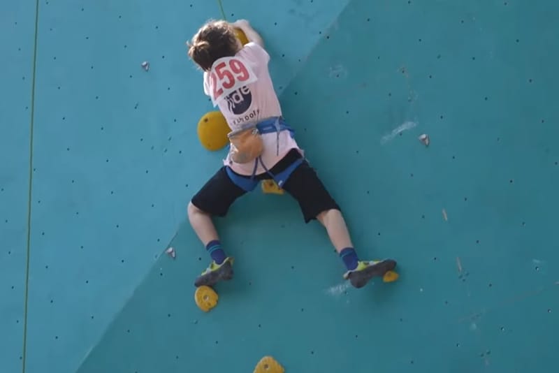 Fide Tırmanma Takımı Türkiye Şampiyonu!