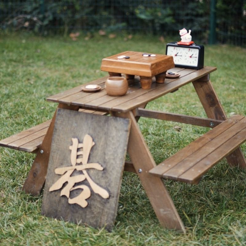 İstanbul Go Okulu 3. Kış Go Turnuvasında Öğrencilerimiz Şampiyon Oldu