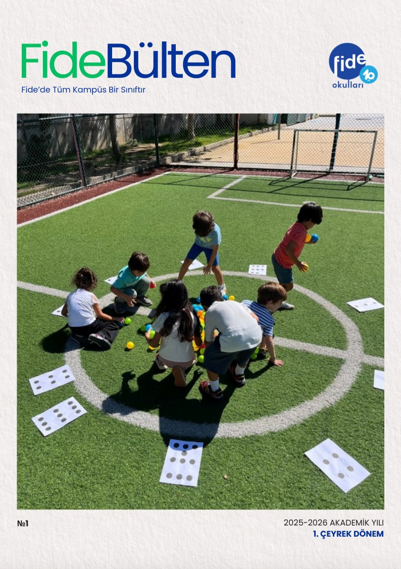 Fide Bülten No:1