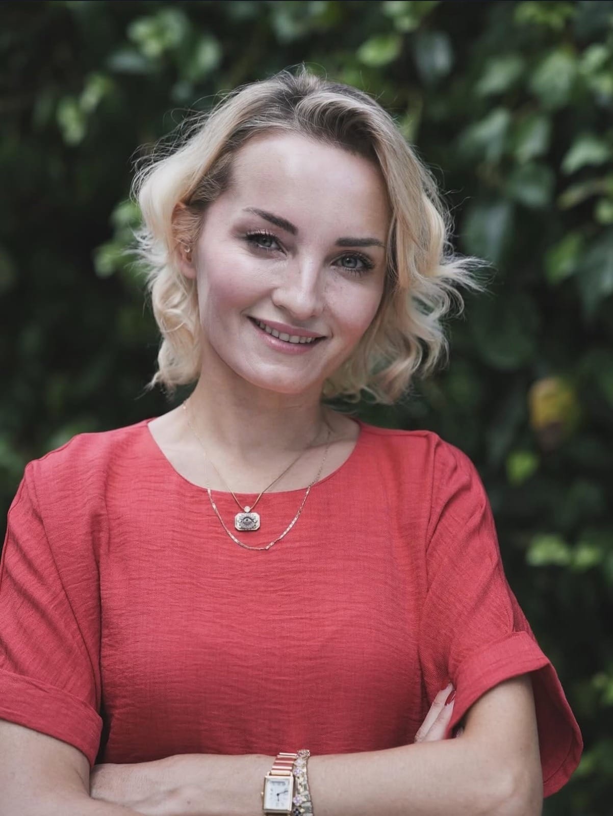 Deniz Günaydın