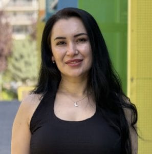 Nihal Köşşekoğlu